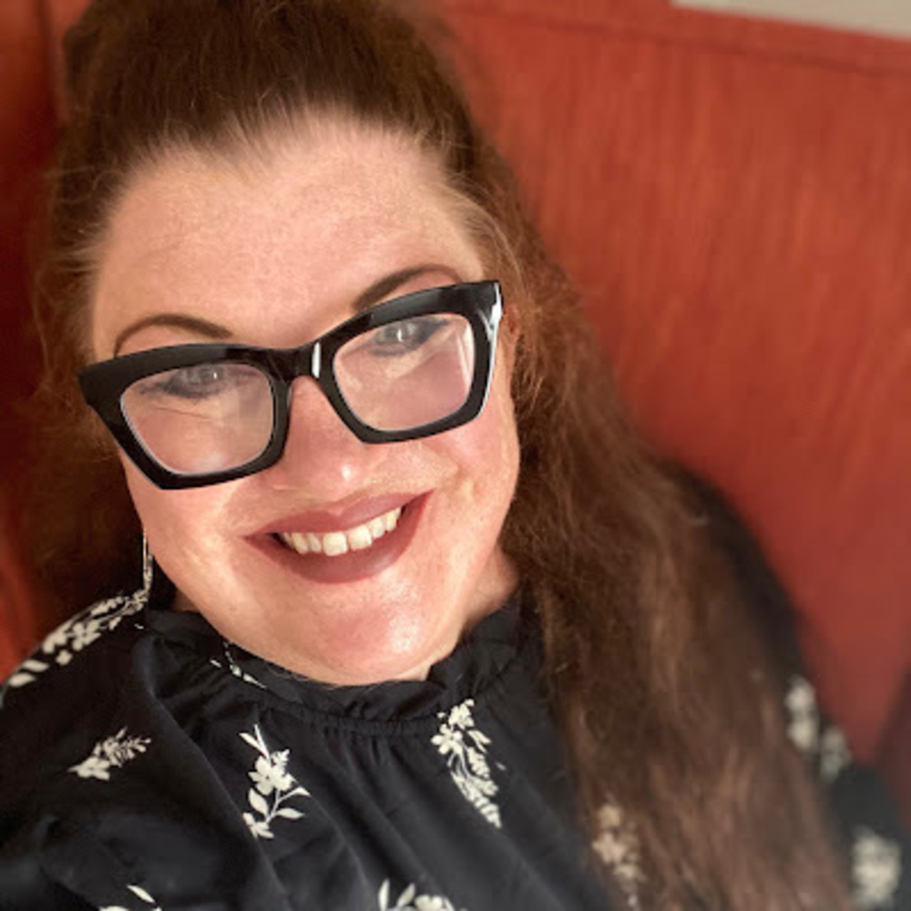 Meet your Posher, Raylynn